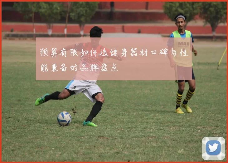 预算有限如何选健身器材口碑与性能兼备的品牌盘点